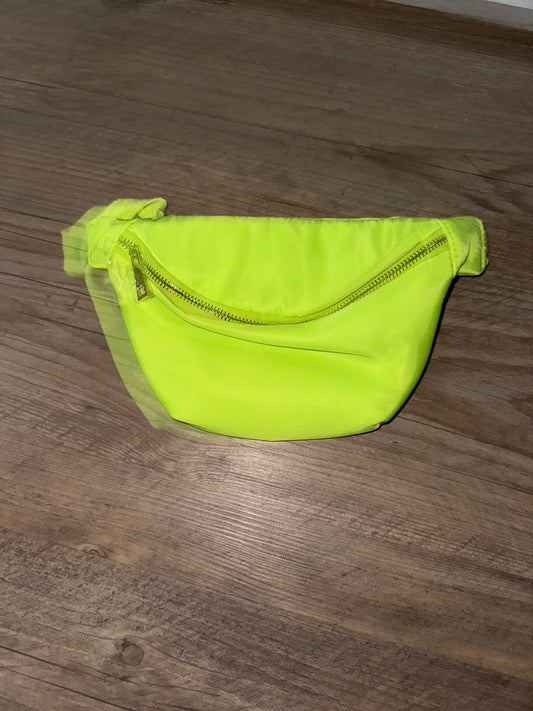 Fanny Packs and Belt Bags