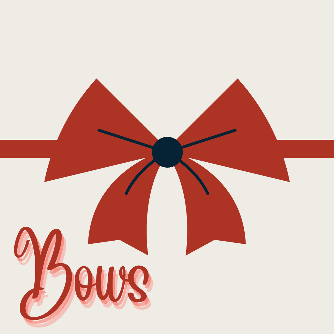 Bows
