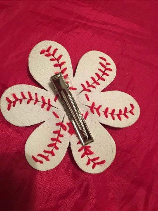 Baseball/Softball/Football Clips