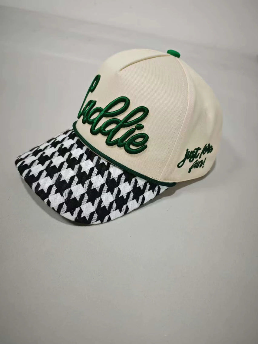 PRE-ORDER Embroidered Trucker Hats