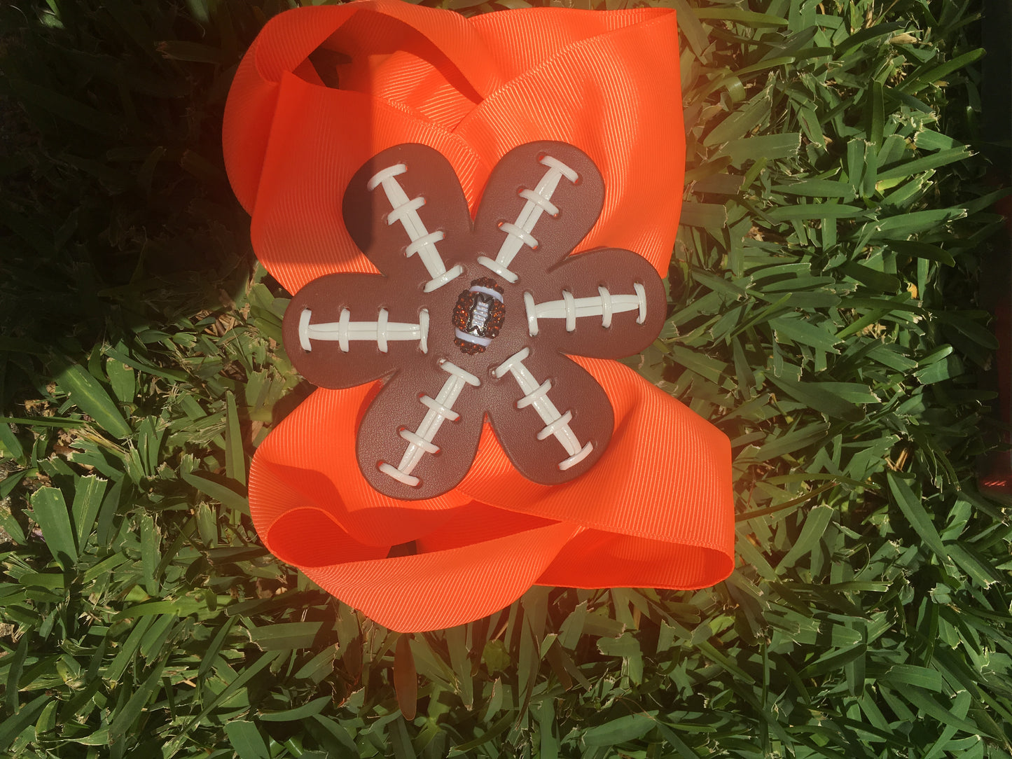 Baseball/Softball/Football Clips