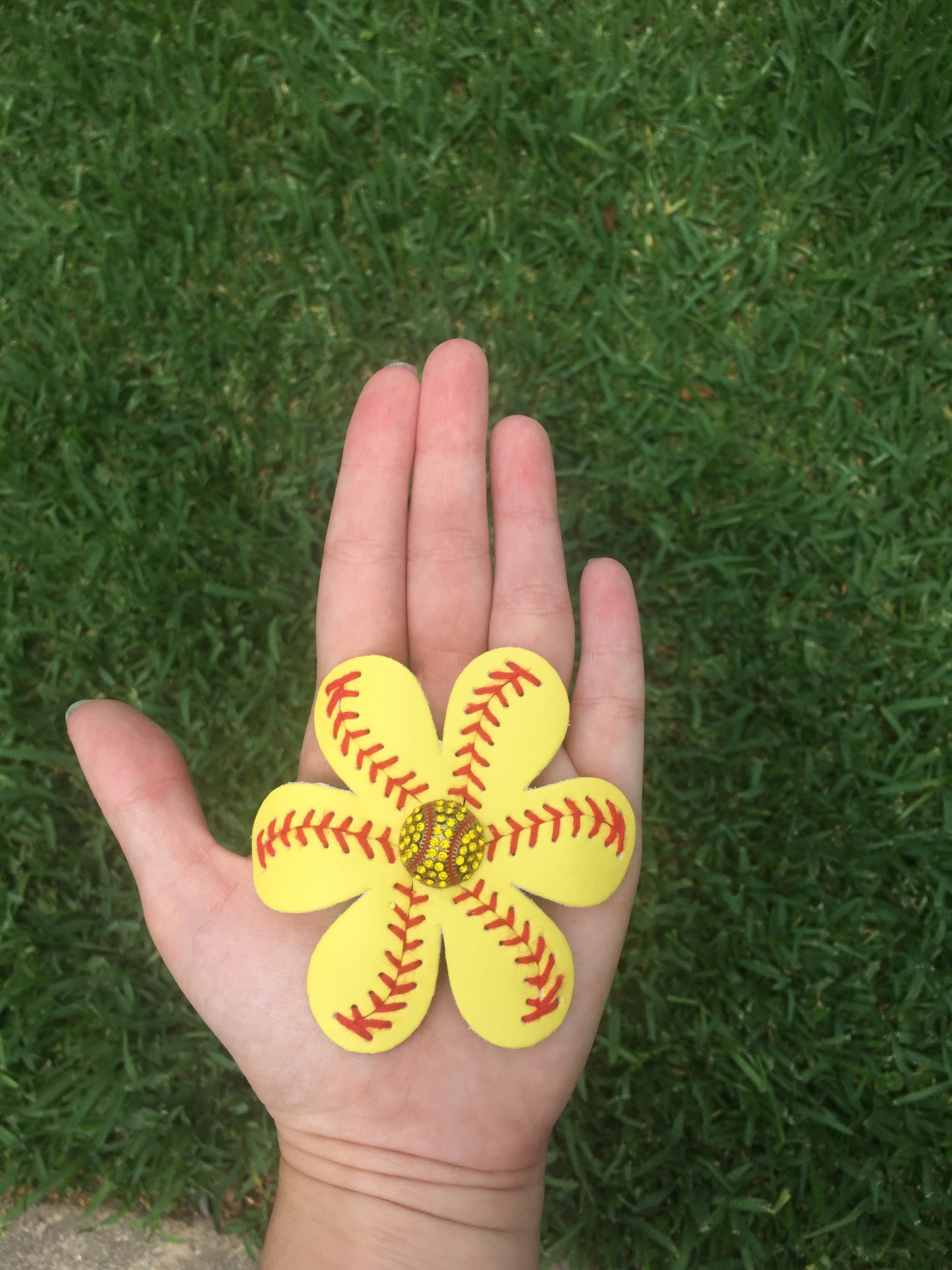 Baseball/Softball/Football Clips