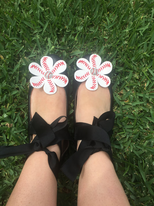 Baseball/Softball/Football Clips