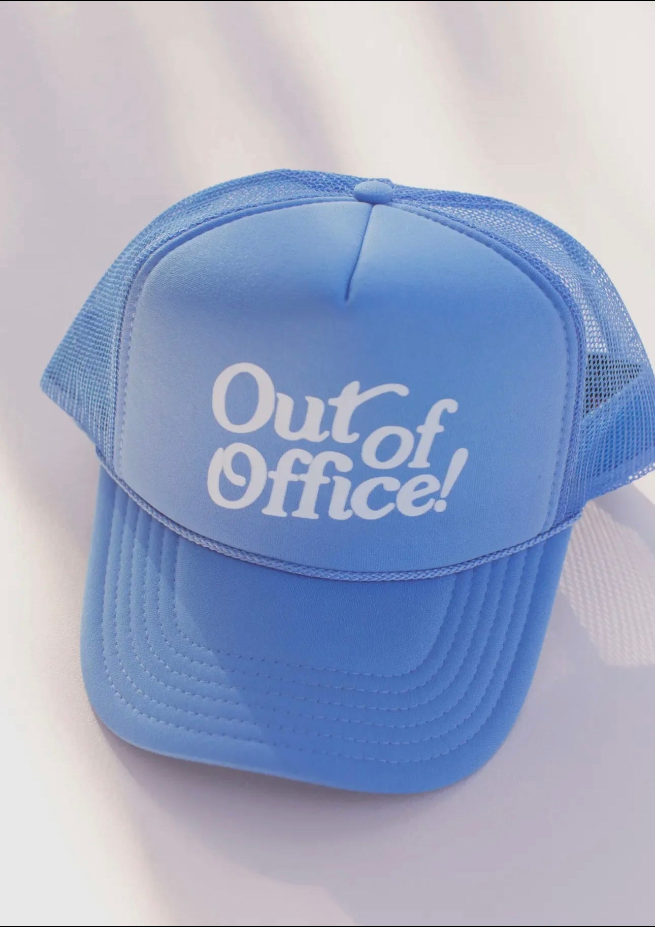 Out of Office Hat