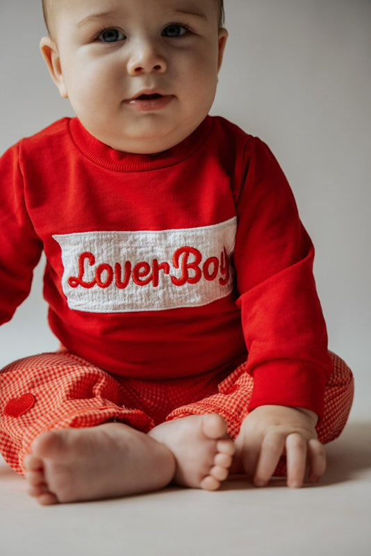 Lover Boy Set