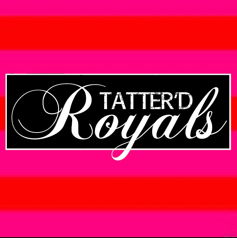 Tatter'd Royals Gift Card