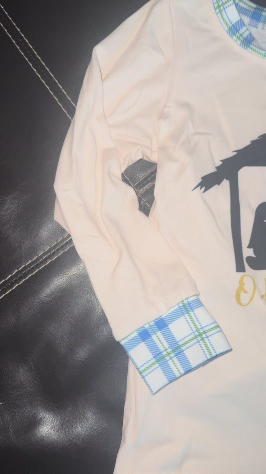 O Holy Night Boys Set